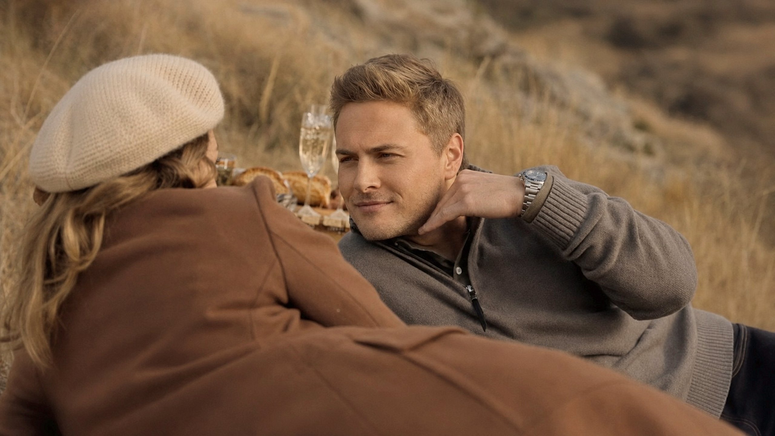Landscape still from A Remarkable Place to Die — the Remarkables, Queenstown