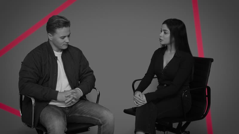Charles Jazz Terrier on coaching younger actors